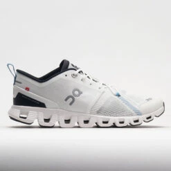 On Running On Cloud X 3 Shift Men's Undyed White/Black