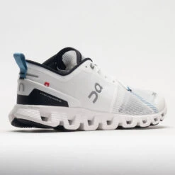 On Running On Cloud X 3 Shift Men's Undyed White/Black -Hoka || On Running || BROOKS Shop 049795 6