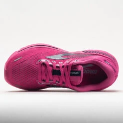 Brooks Adrenaline GTS 22 Women's Rose/Peacoat/Kentucky Blue -Hoka || On Running || BROOKS Shop 049800 2