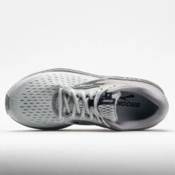 Brooks Dyad 11 Men's Gray/Black/White -Hoka || On Running || BROOKS Shop 049811 2