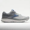 Brooks Dyad 11 Women's Grey/White/Blue -Hoka || On Running || BROOKS Shop 049812 3