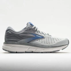 Brooks Dyad 11 Women's Grey/White/Blue