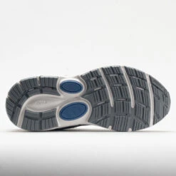 Brooks Dyad 11 Women's Grey/White/Blue -Hoka || On Running || BROOKS Shop 049812 4