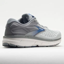 Brooks Dyad 11 Women's Grey/White/Blue -Hoka || On Running || BROOKS Shop 049812 6