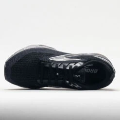 Brooks Levitate GTS 6 Women's Black/Blackened Pearl/White -Hoka || On Running || BROOKS Shop 049823 2