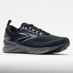 Brooks Levitate GTS 6 Women's Black/Blackened Pearl/White -Hoka || On Running || BROOKS Shop 049823 5