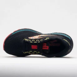 Brooks Adrenaline GTS 22 Men's Disco Black/Blue/Bittersweet -Hoka || On Running || BROOKS Shop 049871 2