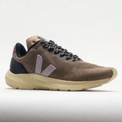 VEJA Marlin V-Knit Men's Nero/Parme -Hoka || On Running || BROOKS Shop 049901 5