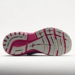 Brooks Adrenaline GTS 22 Women's White/Oyster/Brilliant -Hoka || On Running || BROOKS Shop 049906 4