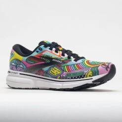 Brooks Ghost 15 Women's Run Proud 12 Brooks Ghost 15 Women's Run Proud -Hoka || On Running || BROOKS Shop 049922 5