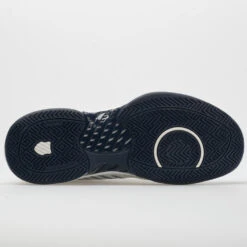 K-Swiss Hypercourt Supreme Men's Barely Blue/White/Navy -Hoka || On Running || BROOKS Shop 115624 4