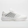 K-Swiss Hypercourt Express 2 Women's White/Black -Hoka || On Running || BROOKS Shop 115644 3