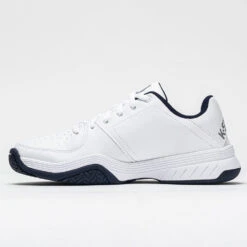 K-Swiss Court Express Men's White/Navy -Hoka || On Running || BROOKS Shop 115859 1