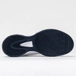 K-Swiss Court Express Men's White/Navy -Hoka || On Running || BROOKS Shop 115859 4