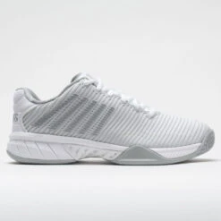 K-Swiss Hypercourt Express 2 Women's Barely Blue/White/High-Rise