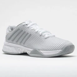 K-Swiss Hypercourt Express 2 Women's Barely Blue/White/High-Rise 12 K-Swiss Hypercourt Express 2 Women's Barely Blue/White/High-Rise -Hoka || On Running || BROOKS Shop 116133 5