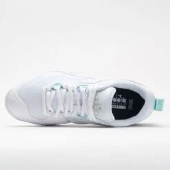 Diadora Speed Blushield 5 Club Women's White/White/White -Hoka || On Running || BROOKS Shop 116160 2
