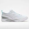 Diadora Speed Blushield 5 Club Women's White/White/White 2 Diadora Speed Blushield 5 Club Women's White/White/White -Hoka || On Running || BROOKS Shop 116160 3