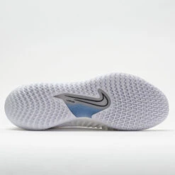 Nike React Vapor NXT Men's White/Black/Grey Fog -Hoka || On Running || BROOKS Shop 116260 4