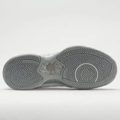 K-Swiss Bigshot Light 4 Men's White/High Rise/Black -Hoka || On Running || BROOKS Shop 116386 4