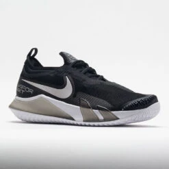 Nike React Vapor NXT Men's Black/White -Hoka || On Running || BROOKS Shop 116486 5