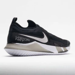 Nike React Vapor NXT Men's Black/White -Hoka || On Running || BROOKS Shop 116486 6