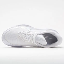 Nike Air Zoom Vapor Pro Women's White/Metallic Silver -Hoka || On Running || BROOKS Shop 116497 2