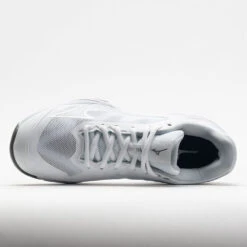 Mizuno Wave Exceed Light AC Women's White/Silver 10 Mizuno Wave Exceed Light AC Women's White/Silver -Hoka || On Running || BROOKS Shop 116518 2