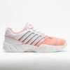 K-Swiss Bigshot Light 4 Women's Peach Amber/White/Asphalt -Hoka || On Running || BROOKS Shop 116675 3