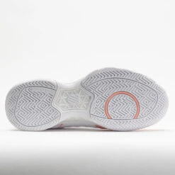 K-Swiss Bigshot Light 4 Women's Peach Amber/White/Asphalt 11 K-Swiss Bigshot Light 4 Women's Peach Amber/White/Asphalt -Hoka || On Running || BROOKS Shop 116675 4