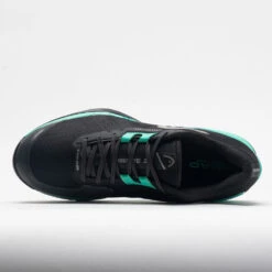 HEAD Sprint Pro 3.5 Men's Black/Teal -Hoka || On Running || BROOKS Shop 116681 2