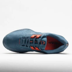 HEAD Sprint Pro 3.5 Men's Bluestone/Orange -Hoka || On Running || BROOKS Shop 116682 2