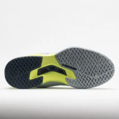 HEAD Sprint Pro 3.5 Men's Grey/Yellow 11 HEAD Sprint Pro 3.5 Men's Grey/Yellow -Hoka || On Running || BROOKS Shop 116683 4