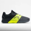 HEAD Revolt Pro 4.0 Men's Black/Yellow -Hoka || On Running || BROOKS Shop 116685 3