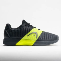 Best Seller 23 HEAD Revolt Pro 4.0 Men's Black/Yellow