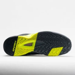 HEAD Revolt Pro 4.0 Men's Black/Yellow 11 HEAD Revolt Pro 4.0 Men's Black/Yellow -Hoka || On Running || BROOKS Shop 116685 4