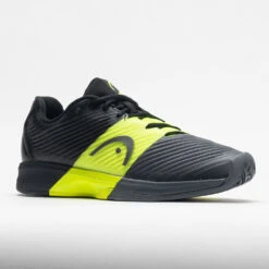HEAD Revolt Pro 4.0 Men's Black/Yellow 12 HEAD Revolt Pro 4.0 Men's Black/Yellow -Hoka || On Running || BROOKS Shop 116685 5