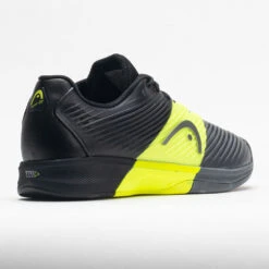 HEAD Revolt Pro 4.0 Men's Black/Yellow 13 HEAD Revolt Pro 4.0 Men's Black/Yellow -Hoka || On Running || BROOKS Shop 116685 6