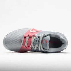 HEAD Revolt Pro 4.0 Women's Grey/Charcoal 10 HEAD Revolt Pro 4.0 Women's Grey/Charcoal -Hoka || On Running || BROOKS Shop 116689 2