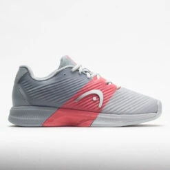 Best Seller 5 HEAD Revolt Pro 4.0 Women's Grey/Charcoal