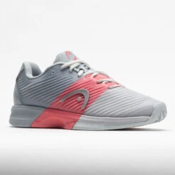 HEAD Revolt Pro 4.0 Women's Grey/Charcoal 12 HEAD Revolt Pro 4.0 Women's Grey/Charcoal -Hoka || On Running || BROOKS Shop 116689 5