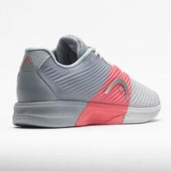 HEAD Revolt Pro 4.0 Women's Grey/Charcoal 13 HEAD Revolt Pro 4.0 Women's Grey/Charcoal -Hoka || On Running || BROOKS Shop 116689 6