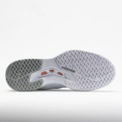 HEAD Sprint Pro 3.5 Women's White/Iridescent -Hoka || On Running || BROOKS Shop 116694 4