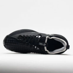 Yonex Power Cushion FusionRev 4 Clay Men's Black -Hoka || On Running || BROOKS Shop 116721 2