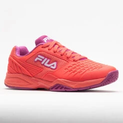 Fila Axilus 2 Energized Women's Hot Coral/Festival Fuchsia/White 12 Fila Axilus 2 Energized Women's Hot Coral/Festival Fuchsia/White -Hoka || On Running || BROOKS Shop 116740 5