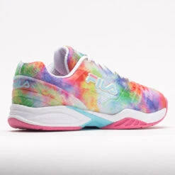 Fila Axilus 2 Energized Women's Multi Tie Dye Print -Hoka || On Running || BROOKS Shop 116746 6