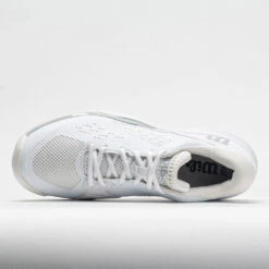 Wilson Rush Pro Ace Men's White/White/Pearl Blue -Hoka || On Running || BROOKS Shop 116758 2