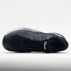 Wilson Rush Pro Ace Men's Black/China Blue/White 10 Wilson Rush Pro Ace Men's Black/China Blue/White -Hoka || On Running || BROOKS Shop 116761 2