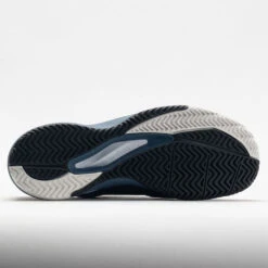 Wilson Rush Pro Ace Men's Black/China Blue/White 11 Wilson Rush Pro Ace Men's Black/China Blue/White -Hoka || On Running || BROOKS Shop 116761 4