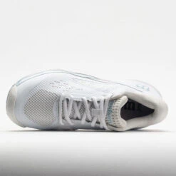 Wilson Rush Pro Ace Women's White/White/Baby Blue -Hoka || On Running || BROOKS Shop 116762 2